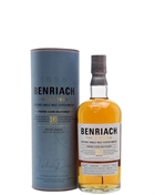 BenRiach The Sixteen 16 yr Single Speyside Malt Whisky 70 cl