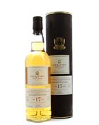 Benrinnes 2002/2019 A D Rattray 17 år Single Speyside Malt Whisky 52,5%