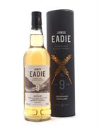 Benrinnes 2007/2016 James Eadie 9 år Single Speyside Malt Whisky 70 cl 46%