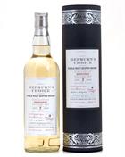 Benrinnes 2010/2017 Hepburns Choice 7 år Langside Distillers Single Cask Speyside Malt Whisky 46%