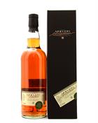 Benrinnes 2011/2021 Adelphi Selection 10 år Single Speyside Malt Whisky 53,2%