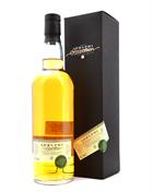 Benrinnes 2011/2022 Adelphi Selection 11 år Single Speyside Malt Scotch Whisky 56,2%