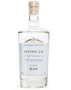 Bergslagens Organic Gin 