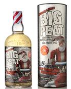 Big Peat Christmas Edition 2018 Douglas Laing Islay Blended Malt Whisky 70 cl 53,9%