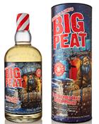 Big Peat Christmas Edition 2019 Douglas Laing Islay Blended Malt Whisky 70 cl 53,7%