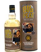 Big Peat Feis Ile 2018 Douglas Laing Blended Islay Malt Whisky 70 cl 48%