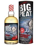 Big Peat Christmas Edition 2017