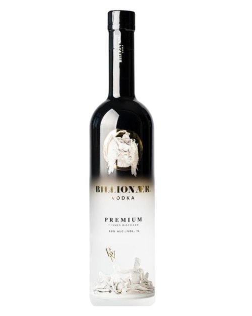 Billionær Premium Vodka