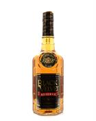Black Velvet 8 år Blended Canadian Whisky 40%