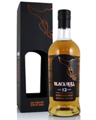 Black Bull 12 år Blended Scotch Whisky 70 cl 50%