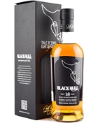 Black Bull 18 år Blended Scotch Whisky 70 cl 50%