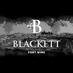 Blackett Portvin