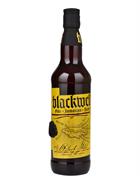 Blackwell Fine Jamaican Black Gold Special Reserve Rom 70 cl 40%