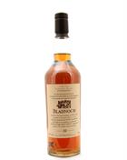 Bladnoch 10 år Lowland Single Malt Scotch Whisky 43%