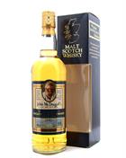 Bladnoch 1990 John McDougall´s Seletion Single Lowland Malt Scotch Whisky 52,6%