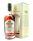 Blair Athol 2009/2022 Coopers Choice 12 år Single Highland Malt Scotch Whisky 48,5%