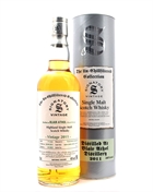 Blair Athol 2011/2023 Signatory Vintage 11 år Single Highland Malt Scotch Whisky 70 cl 46%