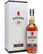 Blair Athol 23 år Special Release 2017 Single Highland Malt Whisky 70 cl 58,4%