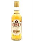 Blairmhor 8 år Blended Scotch Whisky 35 cl 40%