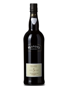 Blandys 5 år Malmsey Rich Madeiravin Portugal 75 cl 19%