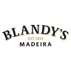 Blandys Madeiravin