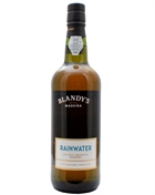 Blandys Fine Rain Water Medium Dry Madeiravin Portugal 75 cl 18%