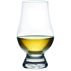 Glencairn Whiskyglas
