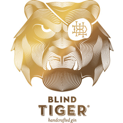 Blind Tiger Gin
