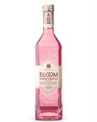 Bloom Jasmine and Rose Limited Edition Gin fra England