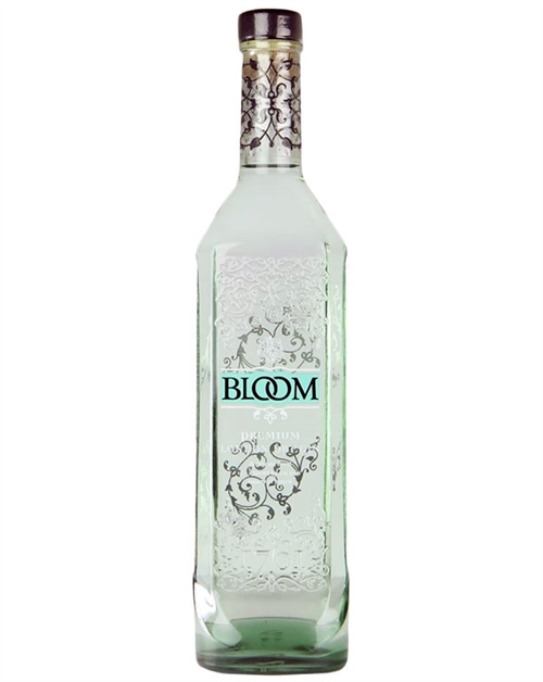 Bloom Gin