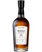 Blunderbuss Showdown Nyborg Distillery Adventures Spirit Danish Single Malt Whisky 70 cl 52,9%