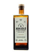 Bodega Abasolo Mexicansk Corn Whisky 70 cl 43%