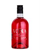 Bodegas Cruz Conde VDKA Red Premium Spansk Vodka Likør 70 cl 17%