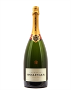 Bollinger Magnum Special Cuvée Brut Champagne 150 cl 12%