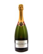 Bollinger Special Cuvée Brut Champagne 75 cl 12%