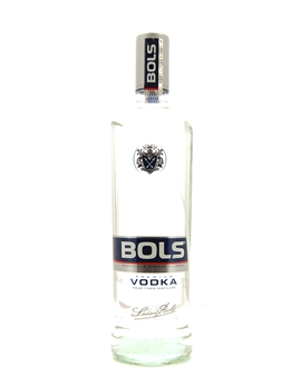 Bols Charcoal & Copper Filtered Premium Dutch Vodka 37,5%