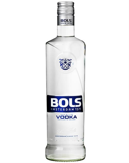 Bols Classic Premium Dutch Vodka 70 cl 37,5%