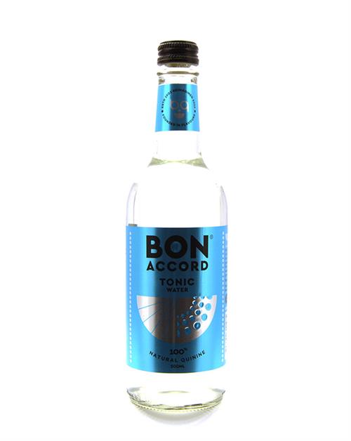 Bon Accord 100% Natural Quinine Tonic Vand 50 cl