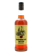 Bornholmer Dansk Bitter 70 cl 38%