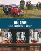 Bourbon - Bogen om Amerikansk Whiskey - af Henrik Brandt