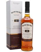 Bowmore 18 år Single Islay Malt Whisky 70 cl 43%