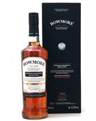 Bowmore 1999 Warehousemens Selection 17 år Single Islay Malt Whisky 70 cl 51,3%