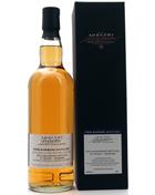 Bowmore 2002/2020 Adelphi FC Anniversary 17 år Single Islay Malt Whisky 70 cl 60,8%
