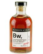 Bowmore Bw7 Elements of Islay Single Malt Skotsk Whisky 50 cl 53,2%