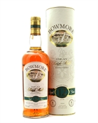 Bowmore Old Version 12 år Islay Single Malt Scotch Whisky 70 cl 40%