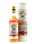 Bowmore Old Version Vaults Islay Single Malt Scotch Whisky 70 cl 56%