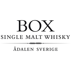 High Coast (Box) Whisky