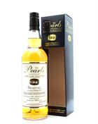 Braeval 1991/2013 The Pearls of Scotland 22 år Single Highland Malt Whisky 70 cl 52,9%
