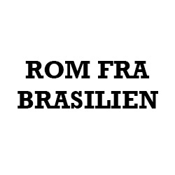Brasilien Rom