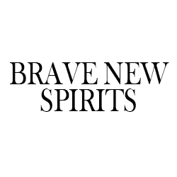 Brave New Spirits Whisky